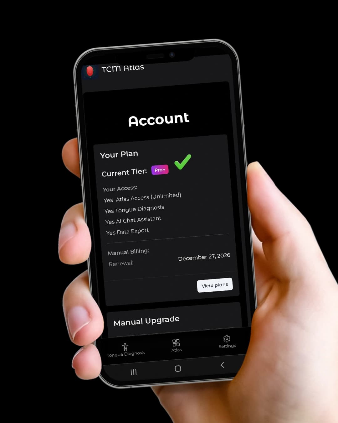 Membership Activated